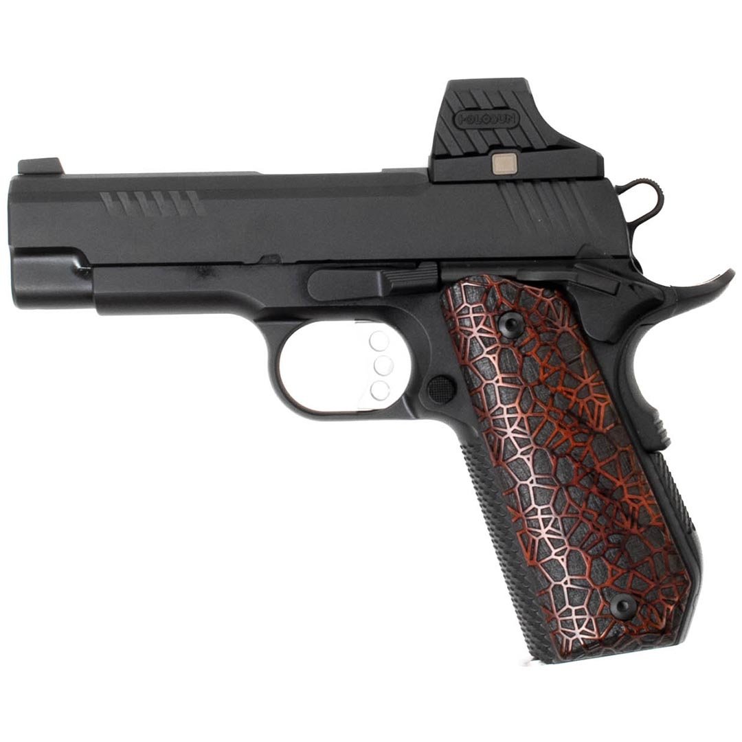 ED BROWN EVO-KC9-G4